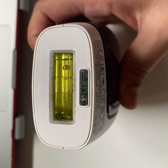 Silk’n Flash&Go Express Hair Removal Device - Picture 5 of 8